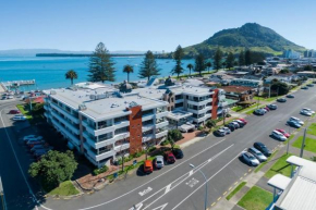 The Anchorage Apartments, Mt Maunganui